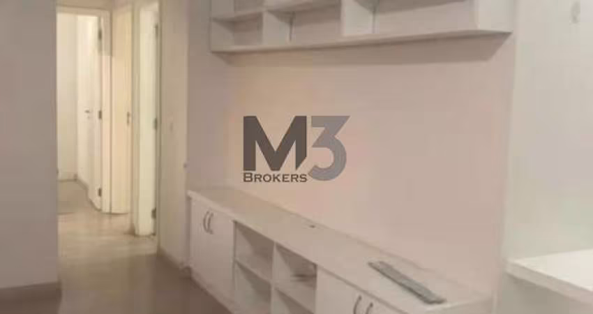 Apartamento à venda em Campinas, Jardim Chapadão, com 3 quartos, com 77 m², Ville Castelli