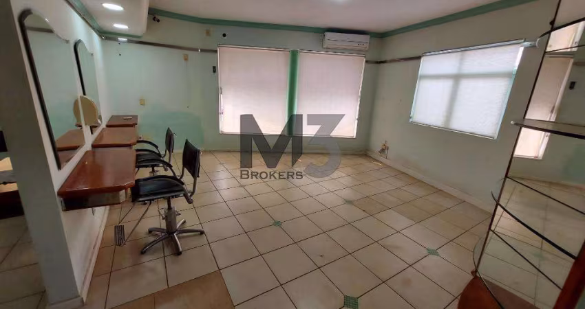 Salão para alugar em Campinas, Jardim Flamboyant, com 372.8 m²
