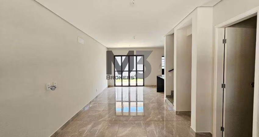Casa à venda em Campinas, Chácara Primavera, com 3 suítes, com 122 m², Atlas Residence