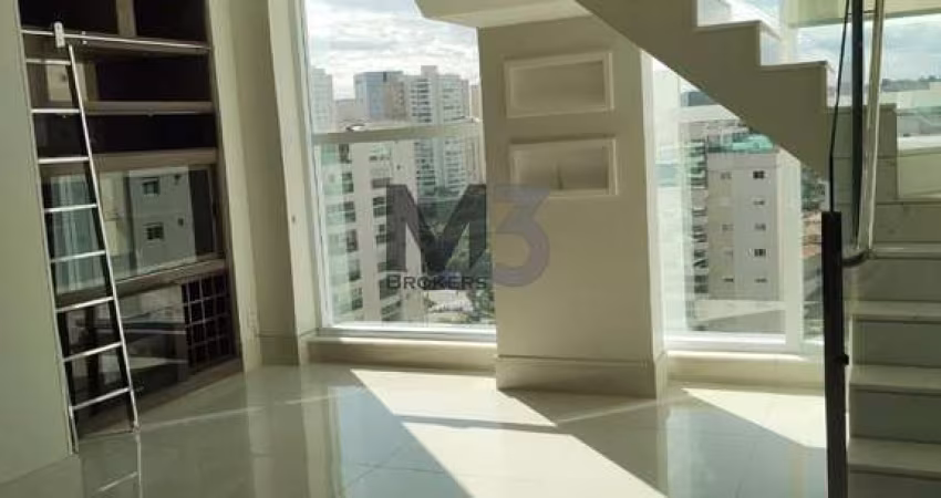 Apartamento à venda em Campinas, Fazenda São Quirino, com 3 suítes, com 245 m²