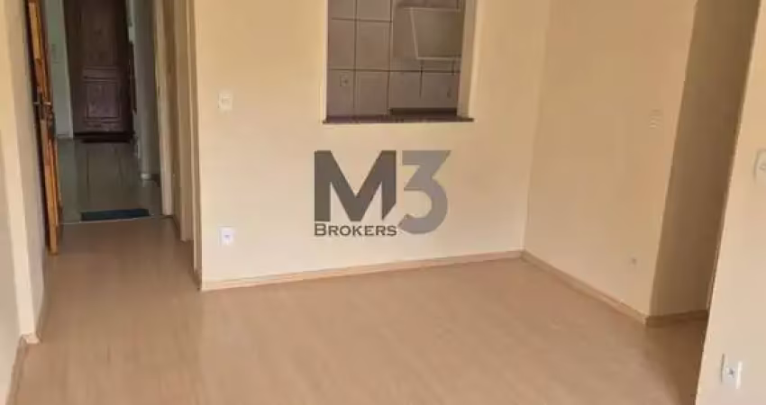Apartamento à venda em campinas, jardim margarida, com 3 quartos, com 77 m², costa azul