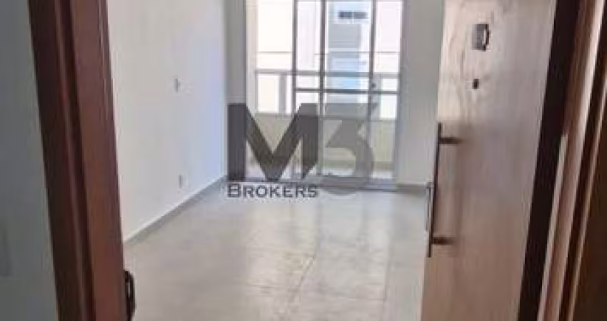 Apartamento à venda em Campinas, Jardim Nova Europa, com 2 quartos, com 55 m²