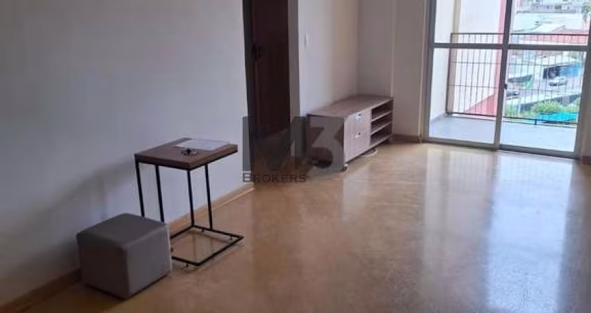 Apartamento à venda e para alugar em Campinas, Centro, com 1 quarto, com 63.5 m², Edifício Caravelle