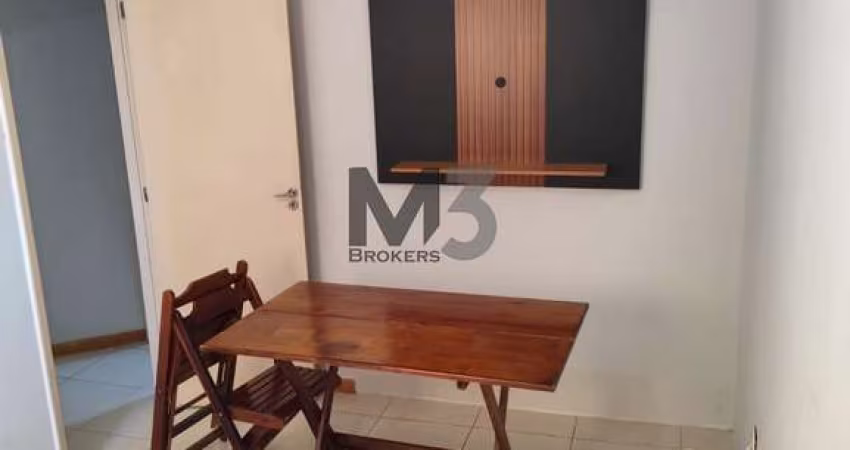 Apartamento à venda em Campinas, Mansões Santo Antônio, com 3 quartos, com 75 m²
