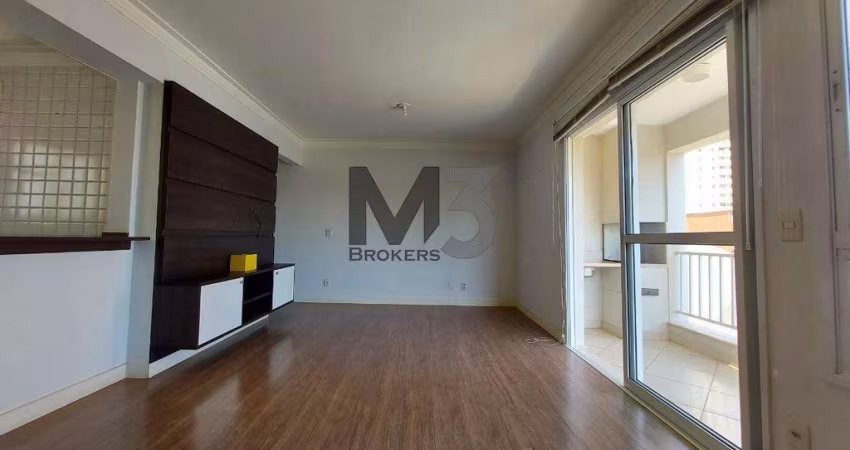Apartamento à venda em Campinas, Mansões Santo Antônio, com 3 quartos, com 87 m², Edifício Shine