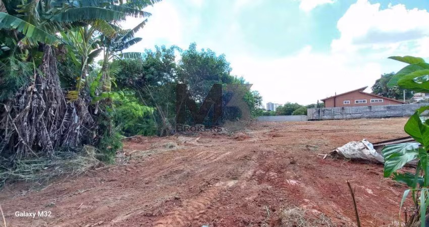 Terreno à venda em Campinas, Jardim das Paineiras, com 348.95 m²