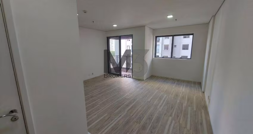 Sala para alugar em Campinas, Botafogo, com 36 m², Medplex Campinas