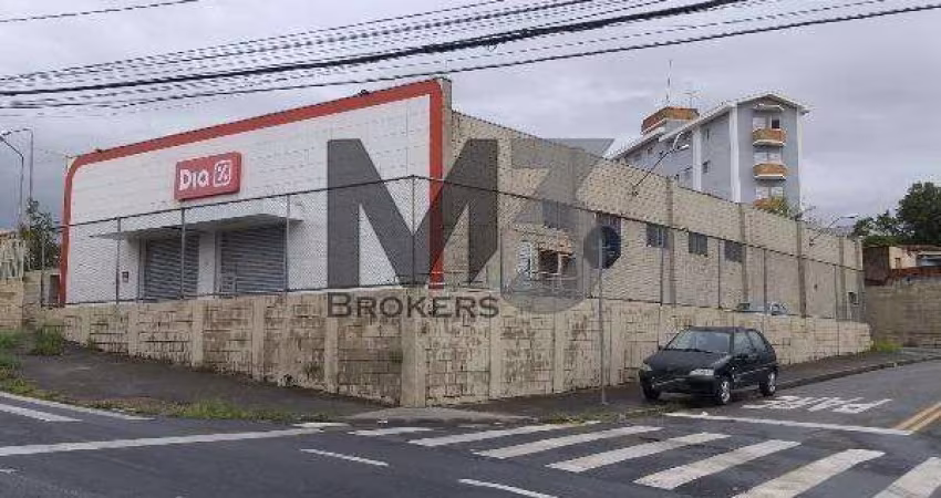 Ponto para alugar em Campinas, Jardim Conceição, com 646.34 m²