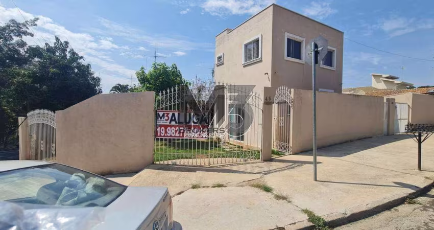 Sala para alugar em Campinas, Parque Imperador, com 30 m²