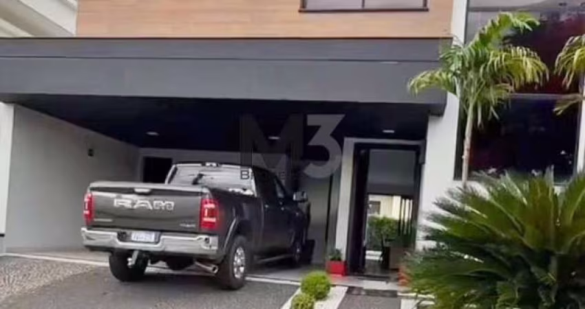 Casa à venda e para alugar em Campinas, Swiss Park, com 3 suítes, com 250 m², Arosa Swiss Park