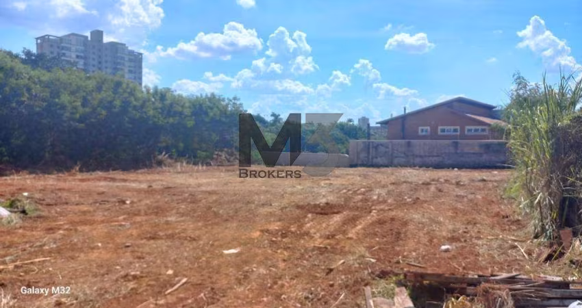 Terreno à venda em Campinas, Jardim das Paineiras, com 377.94 m²