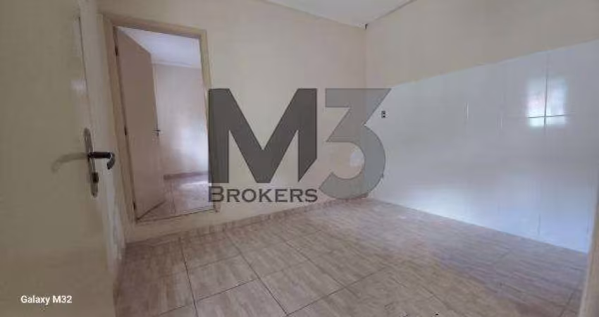 Casa para alugar em Campinas, Jardim Boa Esperança, com 2 quartos, com 65 m²