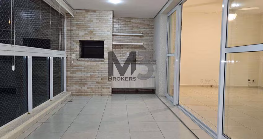 Apartamento à venda e para alugar em Campinas, Loteamento Alphaville Campinas, com 4 quartos