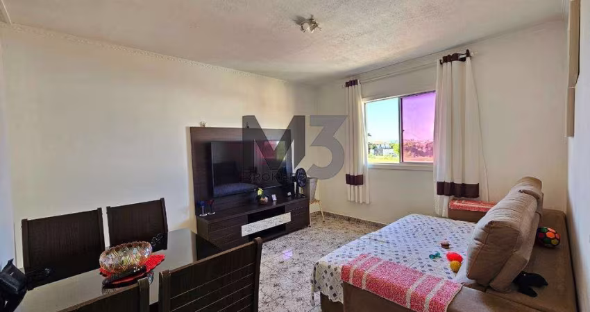 Apartamento à venda em Campinas, Vila Orozimbo Maia, com 2 quartos, com 50 m²