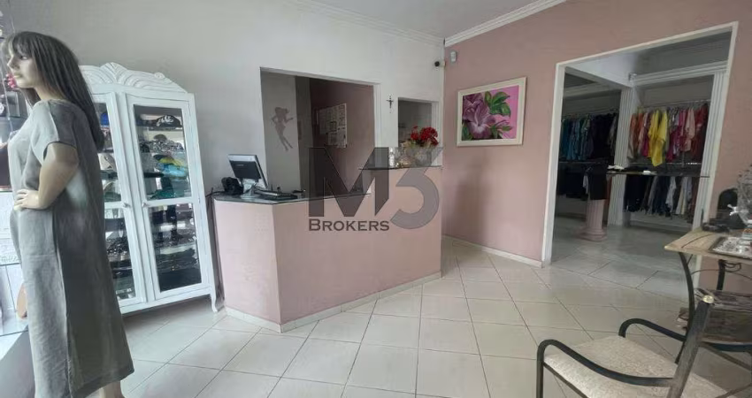 Ponto à venda e para alugar em Campinas, Taquaral, com 134 m²