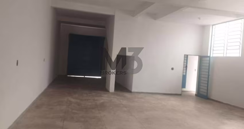 Salão para alugar em Campinas, Jardim Paulicéia, com 180 m²