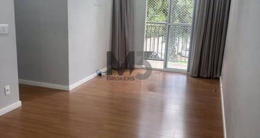 Apartamento à venda e para alugar em Sumaré, Jardim Dulce (Nova Veneza), com 3 quartos, com 57 m²