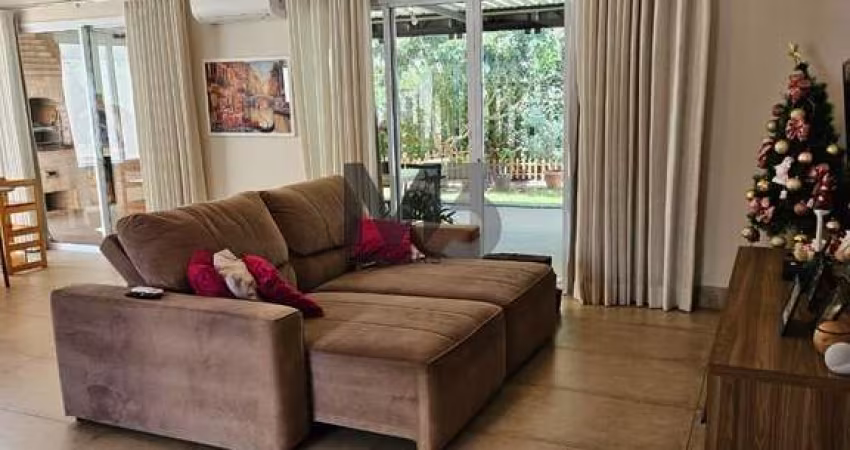 Casa à venda e para alugar em Campinas, Jardim Myrian Moreira da Costa, com 4 quartos, com 164 m²