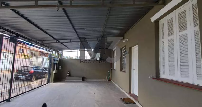 Casa para alugar em Campinas, Jardim Bela Vista, com 2 quartos, com 95 m²