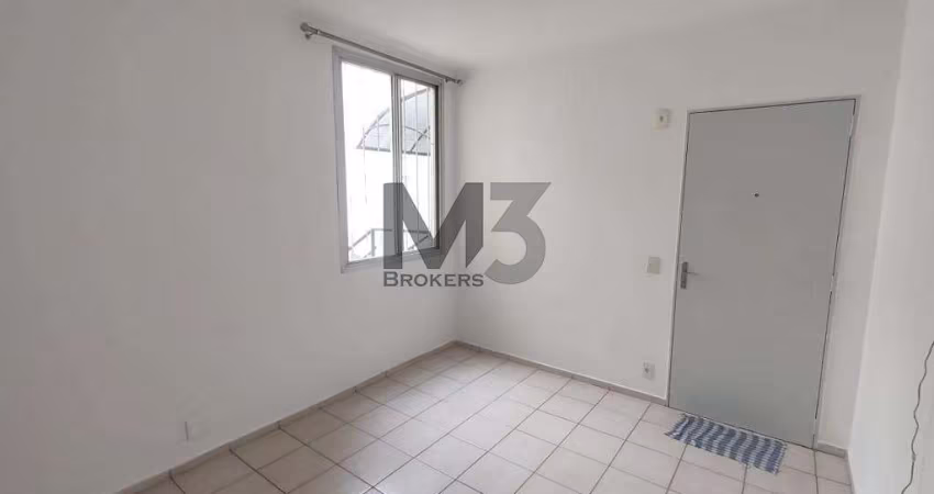 Apartamento para alugar em Campinas, Jardim Paulicéia, com 2 quartos, com 70 m²