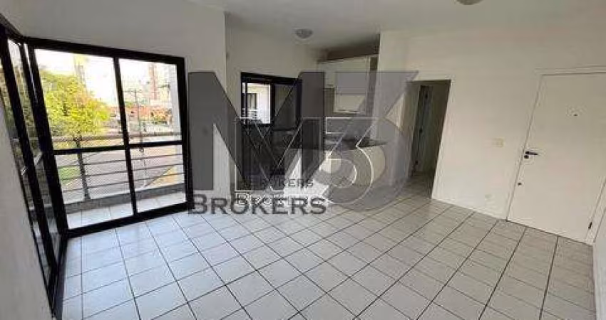 Apartamento para alugar em Campinas, Parque Brasília, com 2 quartos, com 81.6 m²