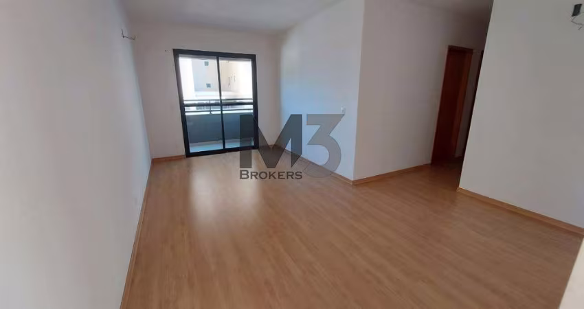 Apartamento à venda em Campinas, Vila Brandina, com 3 quartos, com 84 m², Nivaldo Novaes