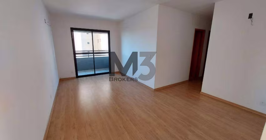 Apartamento à venda em Campinas, Vila Brandina, com 3 quartos, com 84 m², Nivaldo Novaes