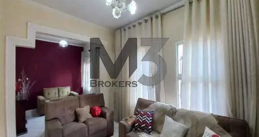 Casa à venda e para alugar em campinas, jardim eulina, com 3 quartos, com 157 m²