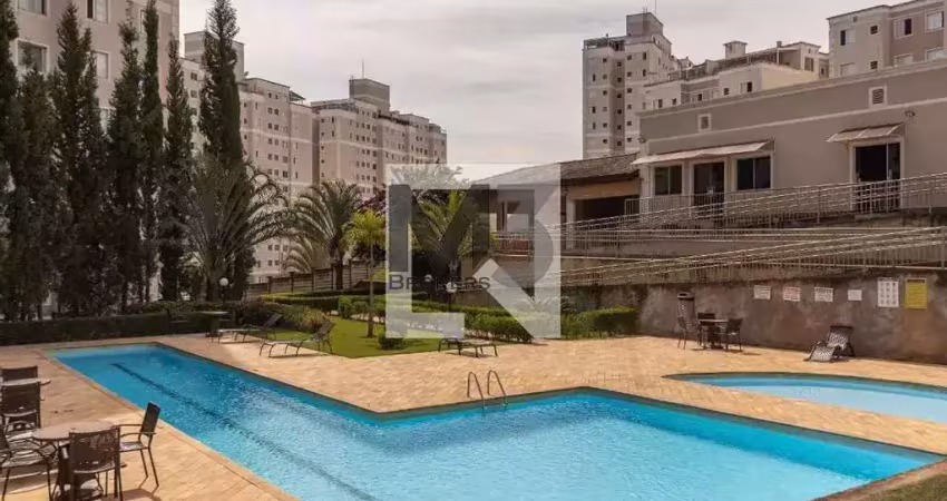 Apartamento à venda em campinas, jardim nova europa, com 2 quartos, com 57 m², agata vile