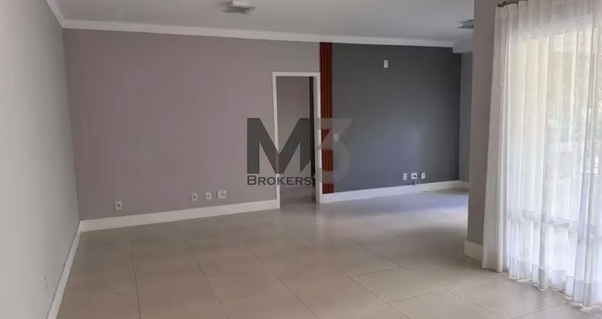 Apartamento à venda em campinas, loteamento residencial vila bella, com 3 suítes, com 118 m²