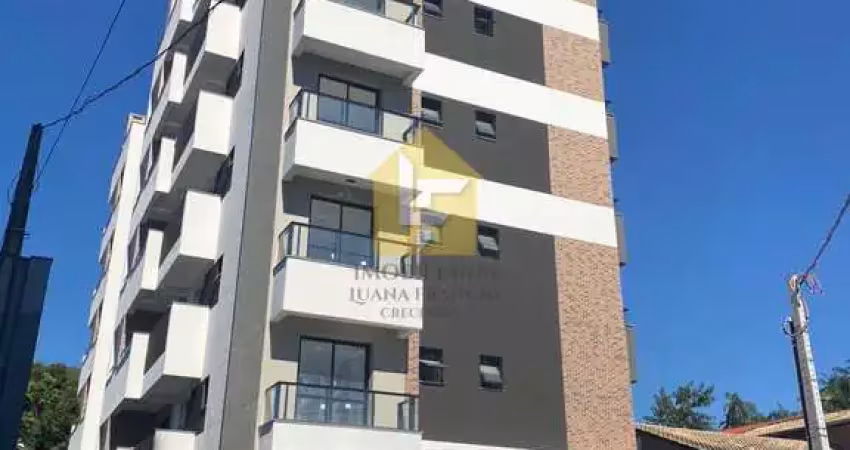 R.-3-54.289 - apartamento 1 suíte + 1 quarto * bairro floresta * cozinha planejada de presente !!!