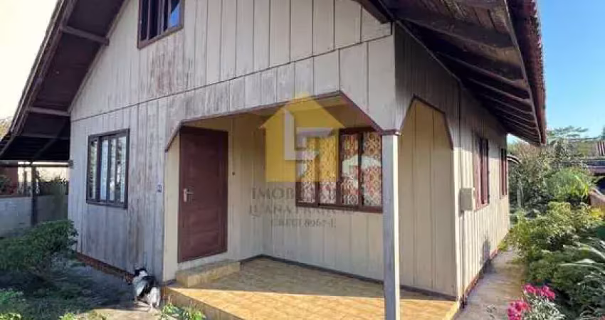 Casa com 3 quartos à venda na Rua Alfredo Schulze, Pirabeiraba, Joinville