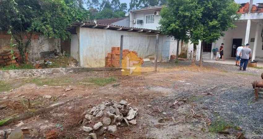 Terreno à venda no Jardim Sofia, Joinville 