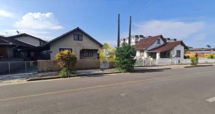 Casa com 5 quartos à venda em Pirabeiraba, Joinville 