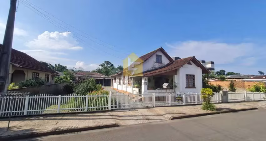 Casa com 3 quartos à venda em Pirabeiraba, Joinville 