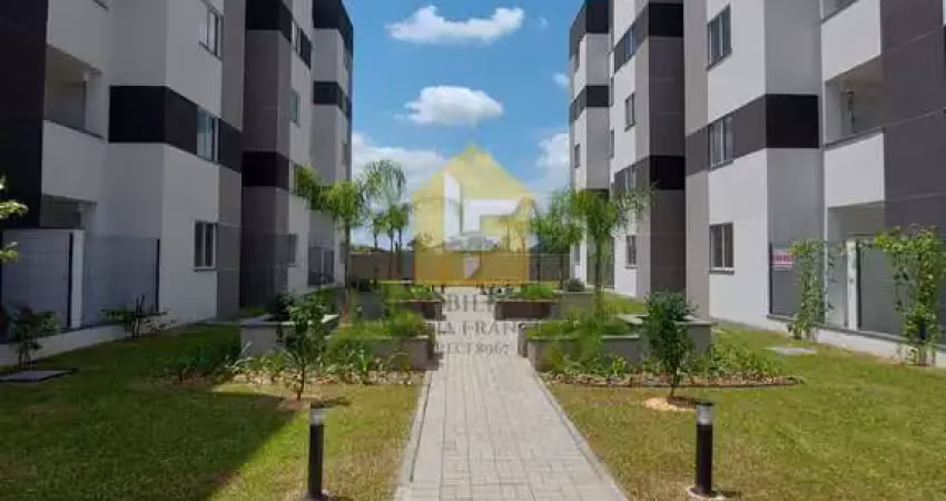 Apartamento 2 quartos em pirabeiraba - pronto pra morar - opção mobiliado