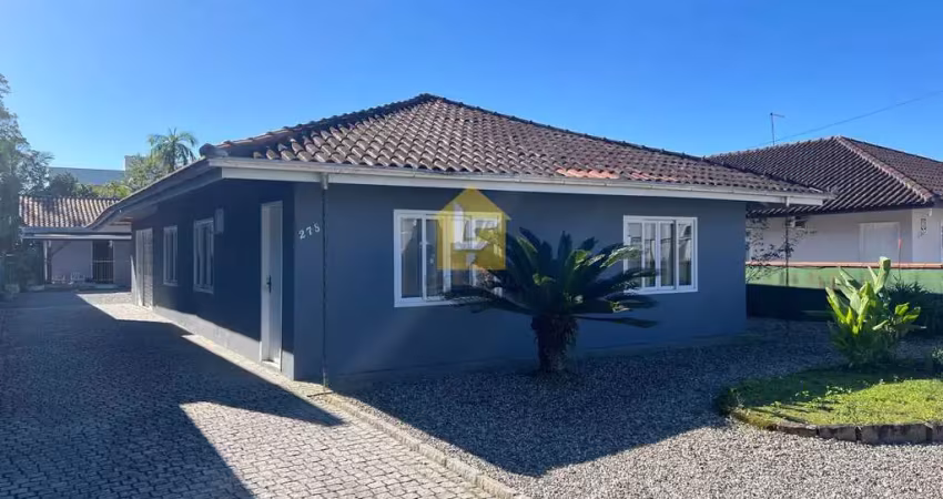 Casa com 5 quartos à venda em Pirabeiraba, Joinville 