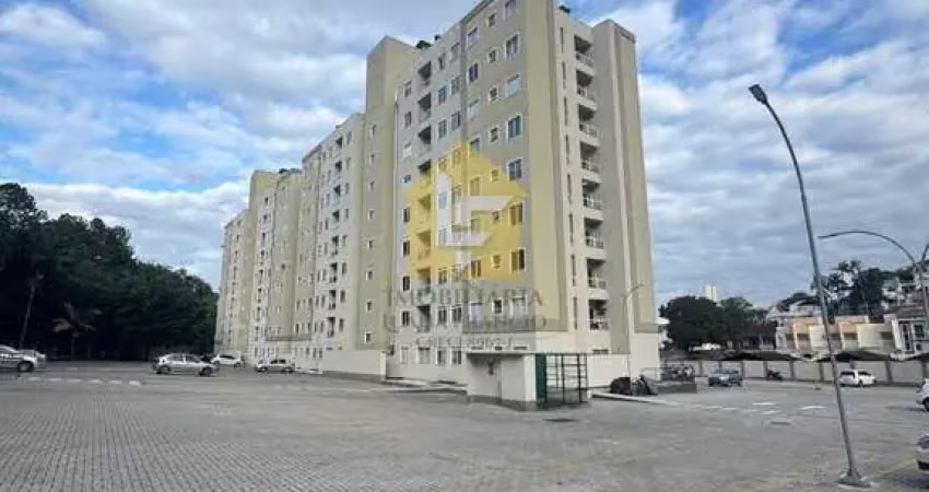 Apartamento 2 quartos - cozinha planejada - bairro floresta, joinville sc