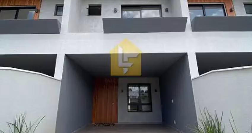 Casa com 3 quartos à venda no São Marcos, Joinville 