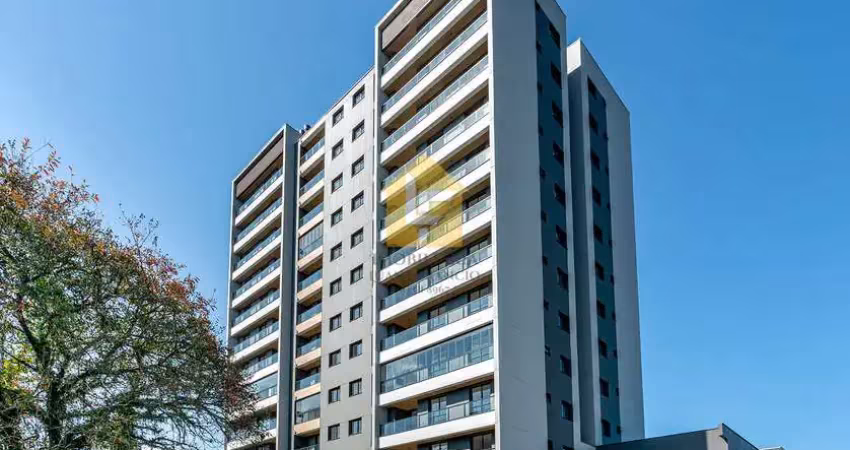 Apartamento com 2 quartos à venda na Rua Coronel Santiago, Anita Garibaldi, Joinville