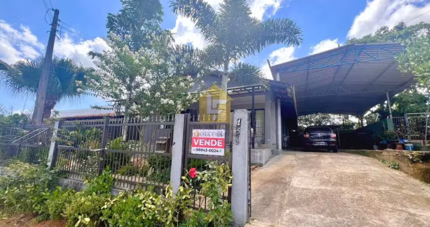 Casa com 5 quartos à venda no Itinga, Araquari 