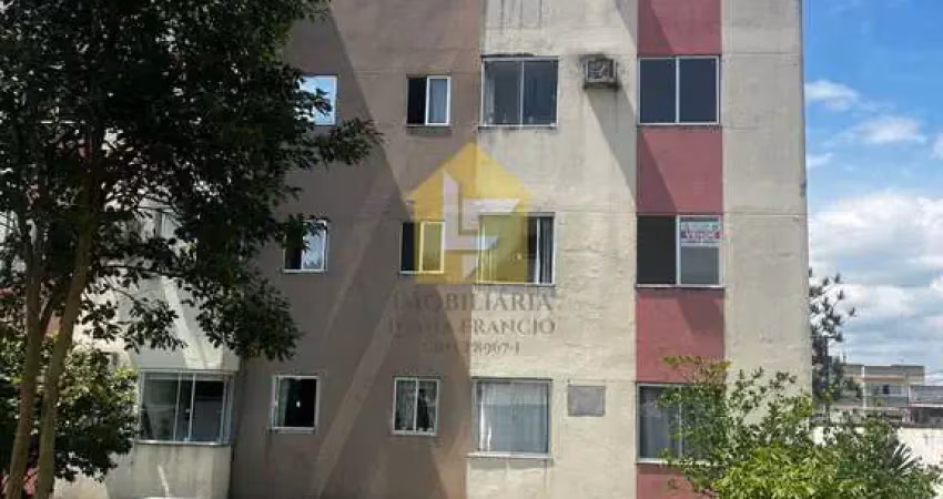 Apartamento com 3 quartos no vila nova - minha casa minha vida