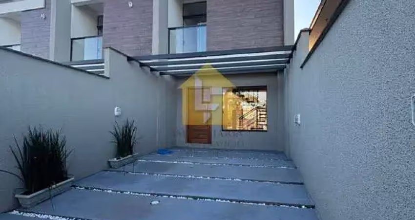 Casa com 3 quartos à venda em Pirabeiraba, Joinville 