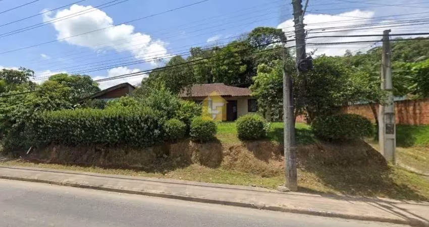Terreno urbano, próximo a br 101 - distrito de pirabeiraba