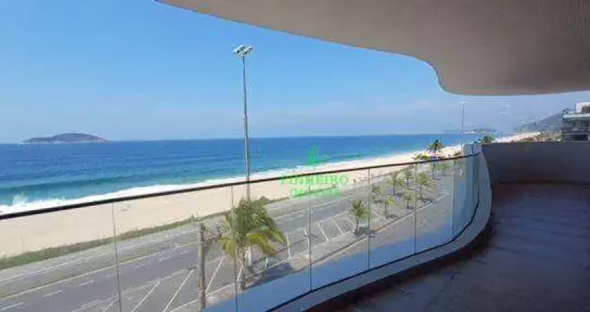 Apartamento com 3 dormitórios à venda, 130 m² por r$ 2.399.000,00 - piratininga - niterói/rj