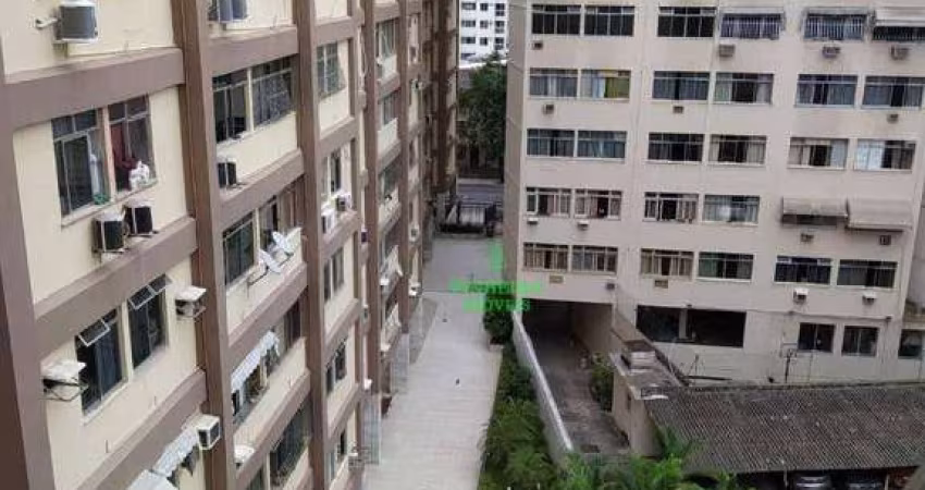 Apartamento com 3 dormitórios à venda, 101 m² por R$ 540.000,00 - Ingá - Niterói/RJ