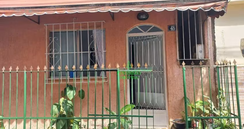 Casa com 2 dormitórios à venda, 124 m² por r$ 220.000,00 - barreto - niterói/rj