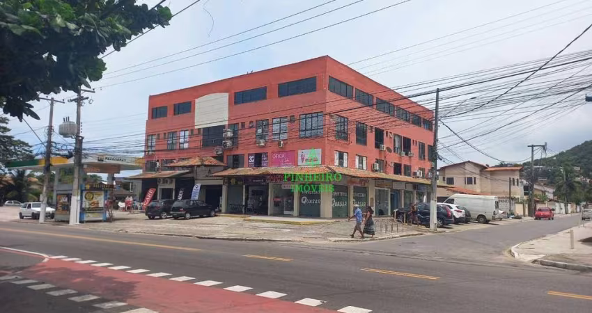 Sala à venda, 21 m² por R$ 105.000,00 - Itaipu - Niterói/RJ