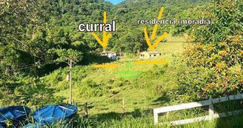 Fazenda com 6 dormitórios à venda, 240000 m² por r$ 4.000.000,00 - inoã - maricá/rj