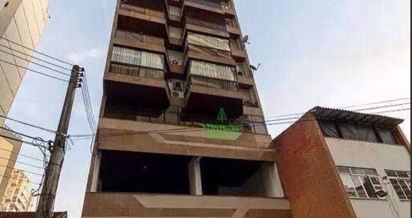 Apartamento com 4 dormitórios à venda, 220 m² por R$ 1.230.000,00 - Santa Rosa - Niterói/RJ